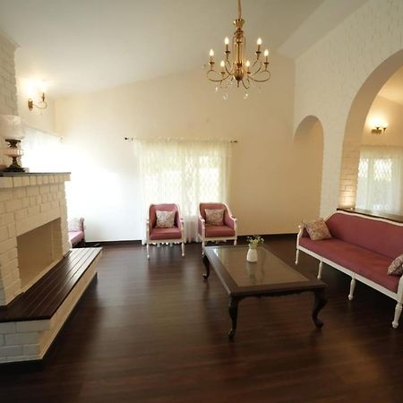 Scenic Acres Holiday Home Chikmagalūr Dış mekan fotoğraf