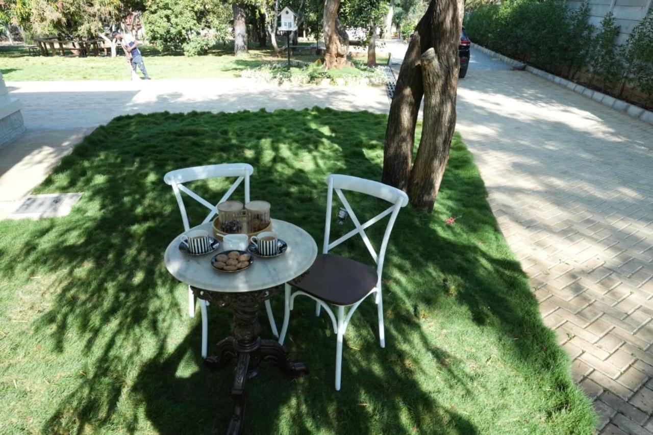 Scenic Acres Holiday Home Chikmagalūr Dış mekan fotoğraf