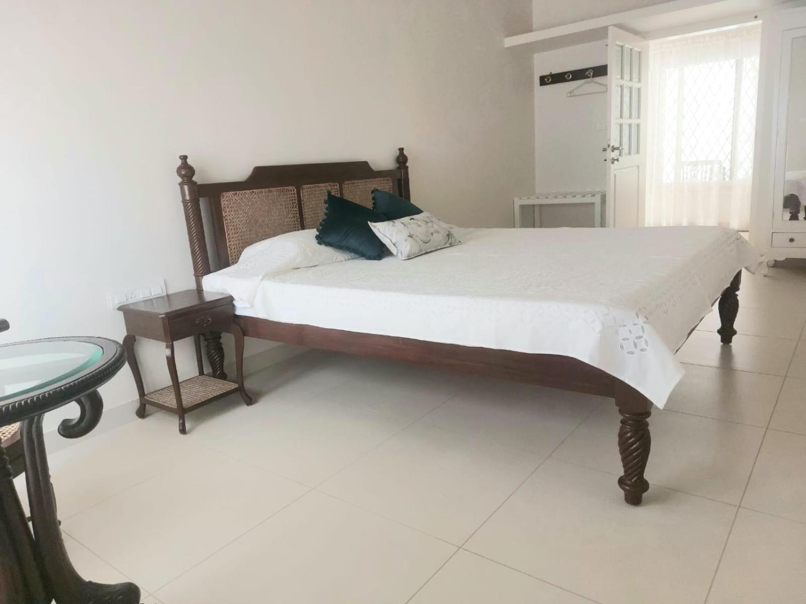Scenic Acres Holiday Home Chikmagalūr Dış mekan fotoğraf