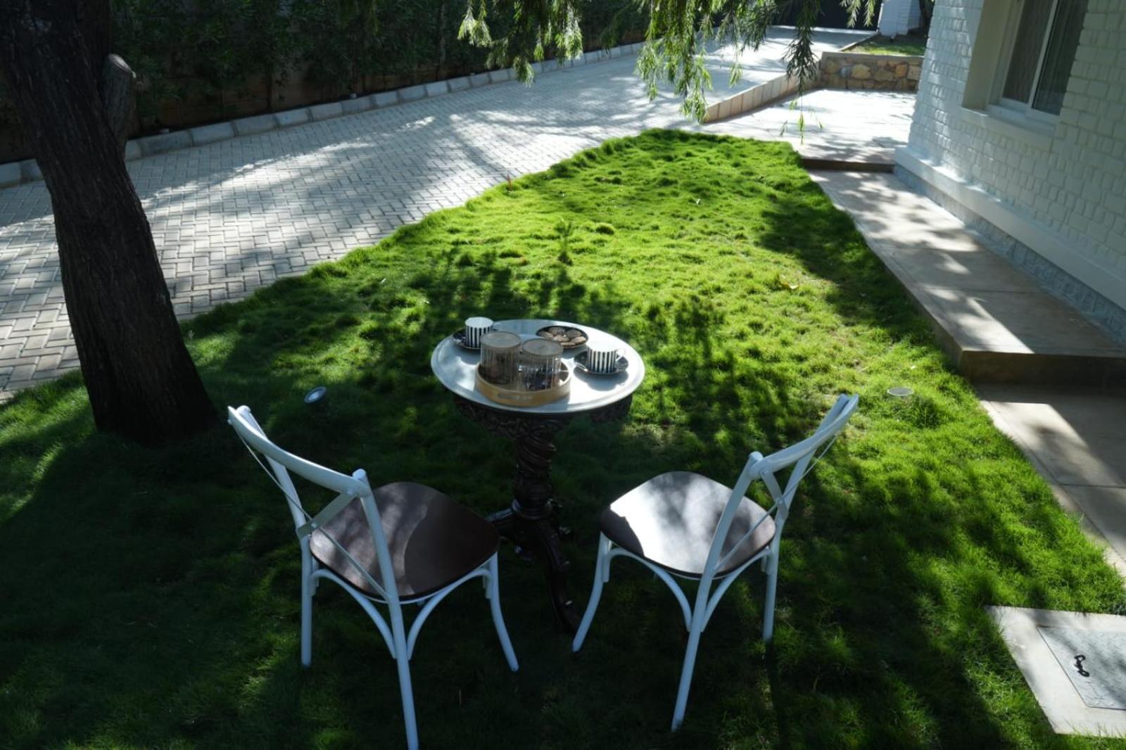Scenic Acres Holiday Home Chikmagalūr Dış mekan fotoğraf