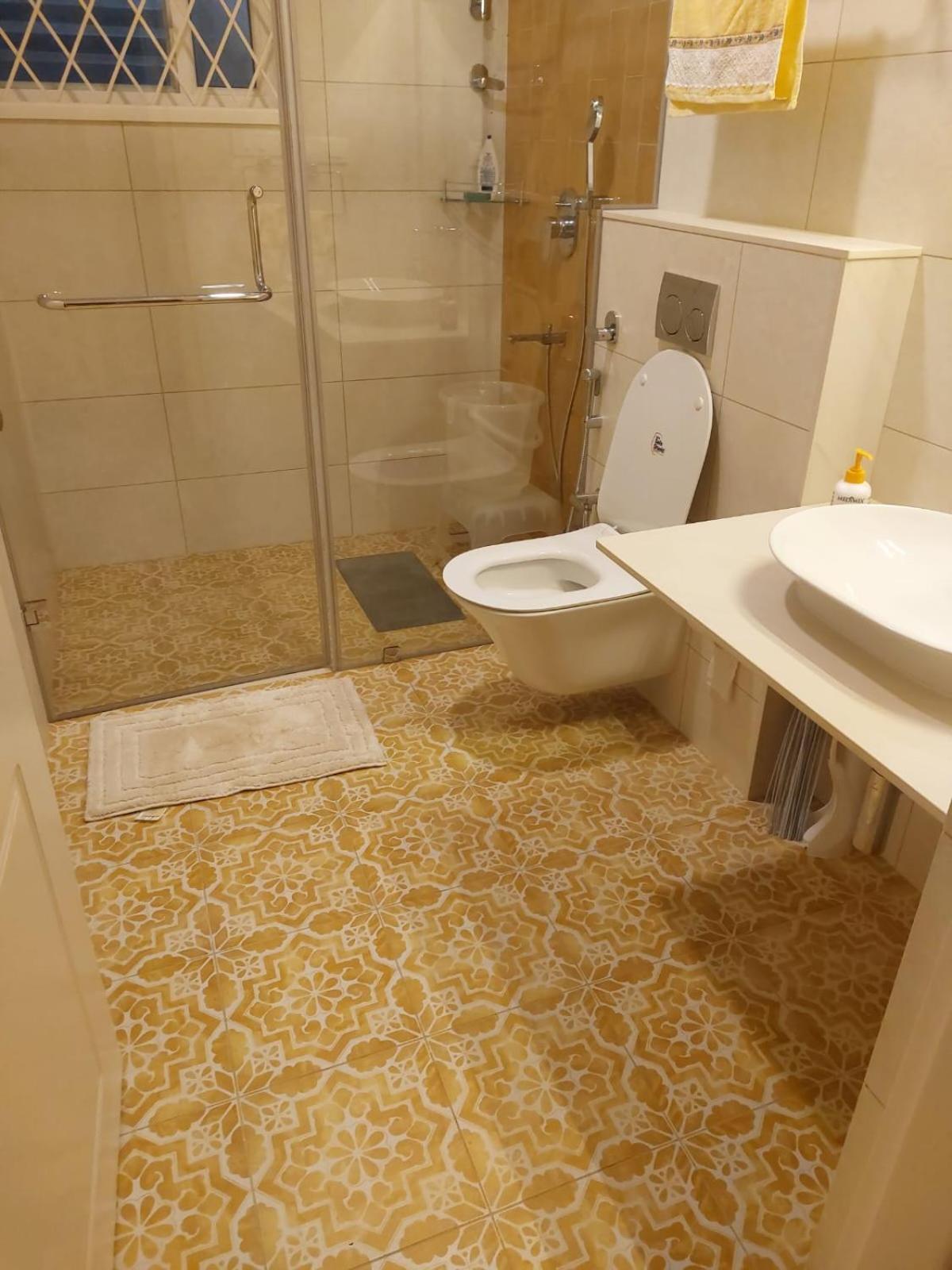 Scenic Acres Holiday Home Chikmagalūr Dış mekan fotoğraf
